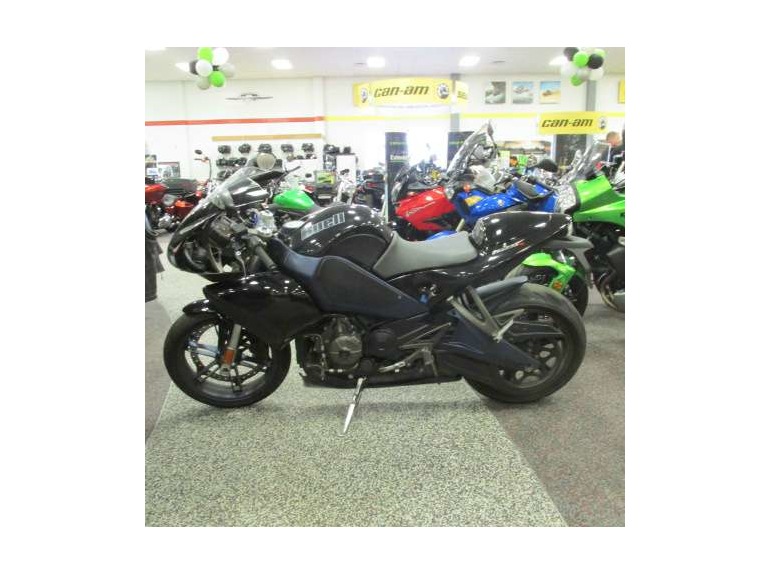 2008 Buell 1125R