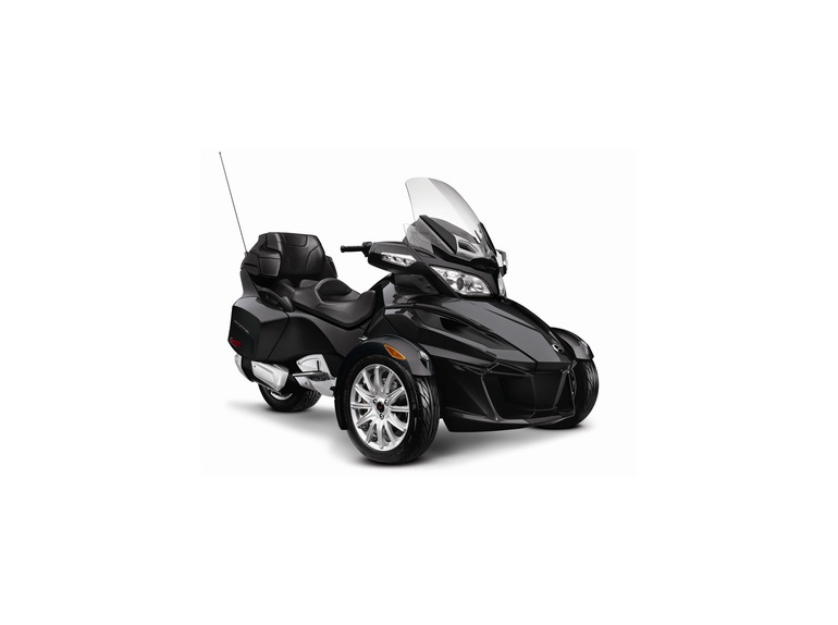 2014 Can-Am Spyder RT SM6