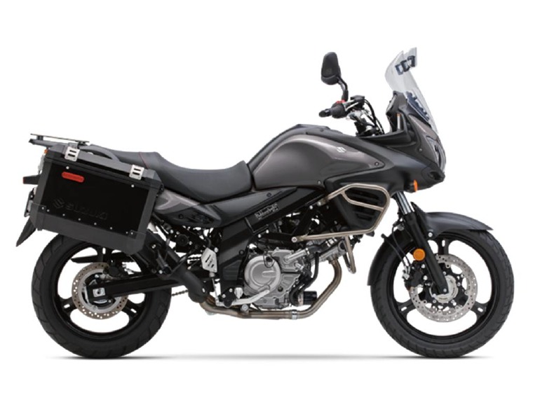 2015 Suzuki V-STROM 650 ABS ADVENTURE