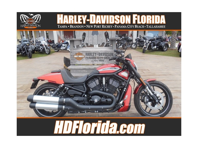 2014 Harley-Davidson VRSCDX NIGHT ROD SPECIAL