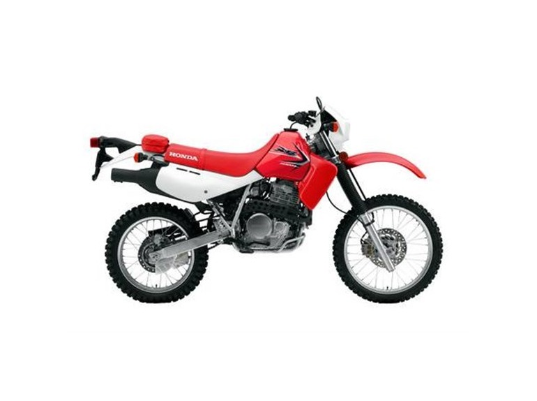 2015 Honda XR650L