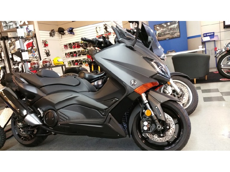 2015 Yamaha TMAX