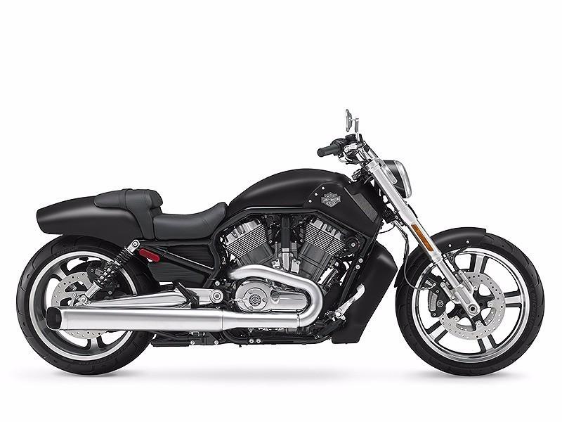 2017 Harley-Davidson VRSCF V-Rod Muscle
