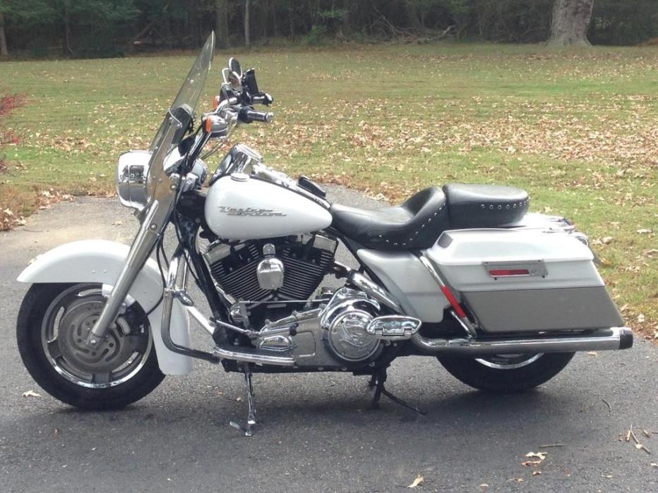 2007 Harley-Davidson ROAD KING CUSTOM