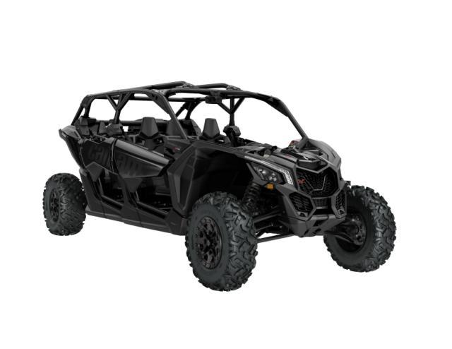 2017 Can-Am Maverick X3 Max X ds Turbo R