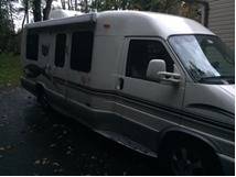 2003 Winnebago RIALTA 22QD