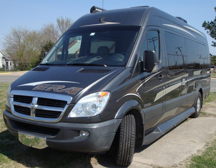 2009 Winnebago ERA 170XL