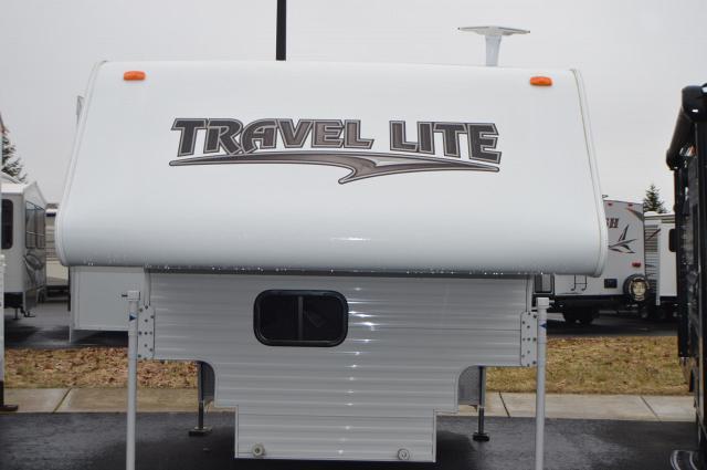 2015 Travellite Illusion 800SBSL