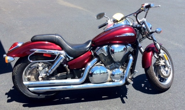 Monroe Motorcycles for sale