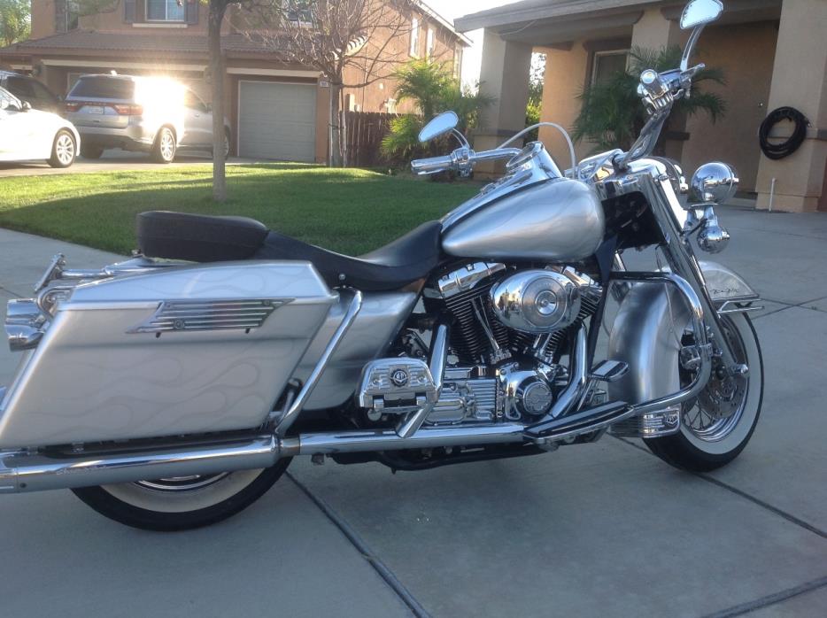 2004 Harley-Davidson ROAD KING CLASSIC