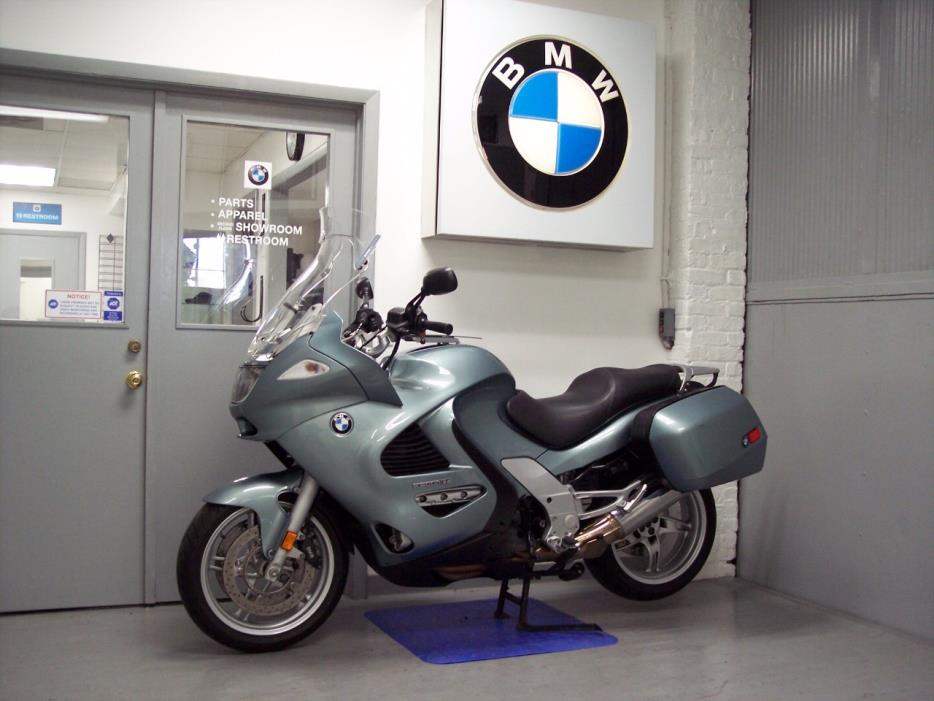 2004 BMW K1200GT