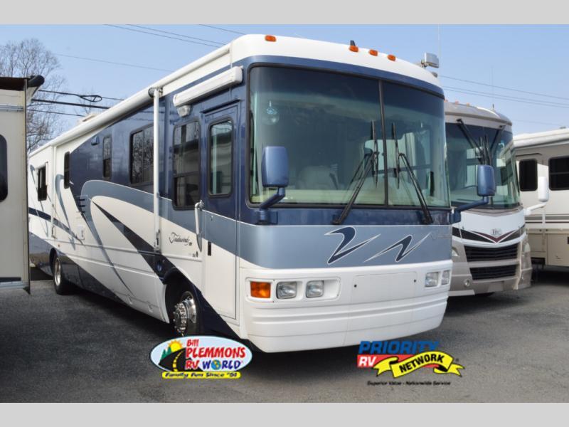 2003 National Rv TRADEWINDS M395