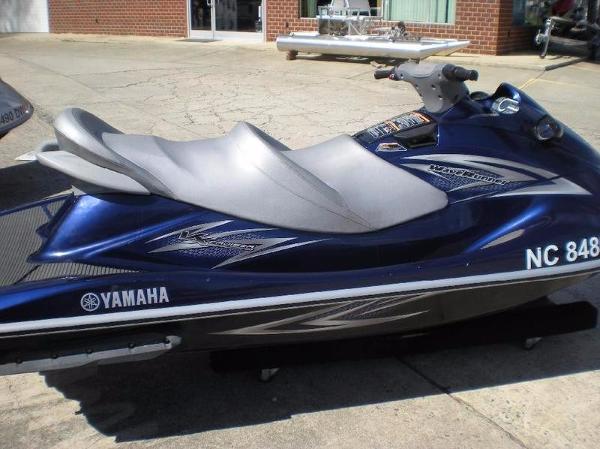 2012 Yamaha VX Cruiser