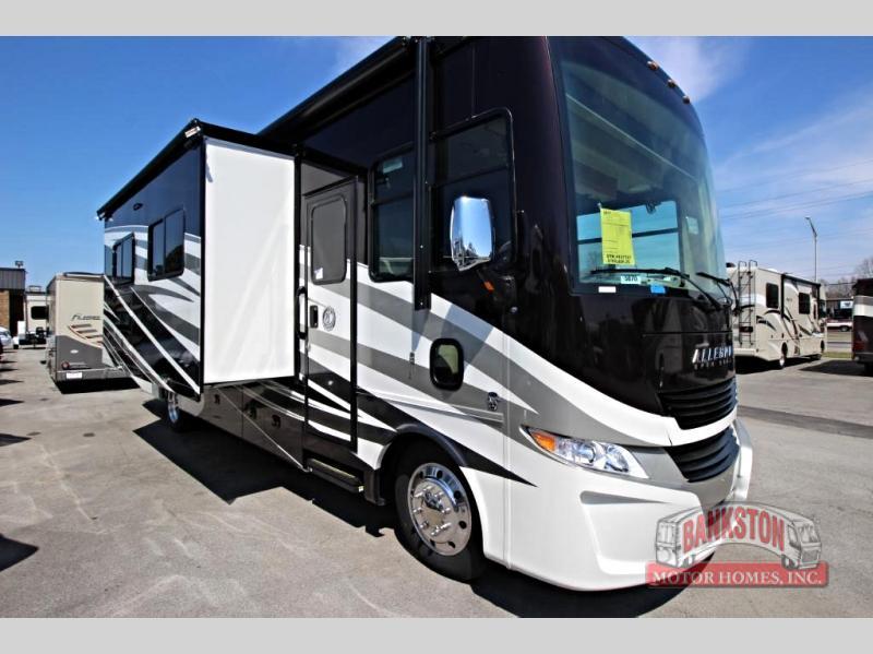 2017 Tiffin Motorhomes Allegro 31 MA