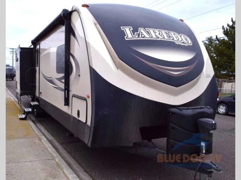 2017 Keystone Rv Laredo 331BH