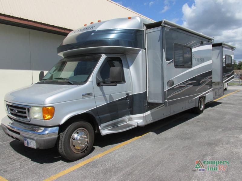 2006 Gulf Stream Rv BT Cruiser 5290