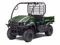 2017 Kawasaki Mule SX 4x4