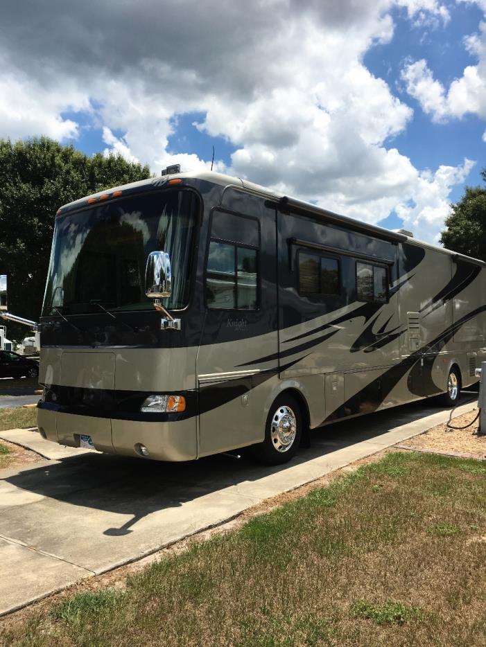 2006 Monaco KNIGHT 40PDQ