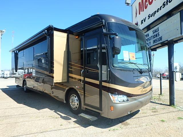2016 Forest River Berkshire 38A