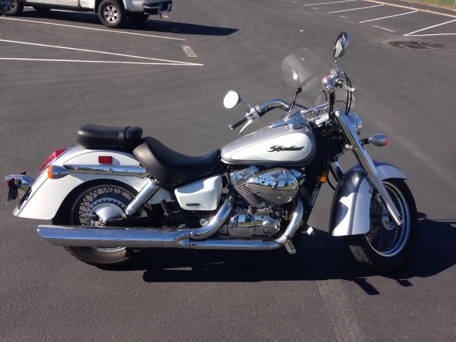 2006 Honda SHADOW 750