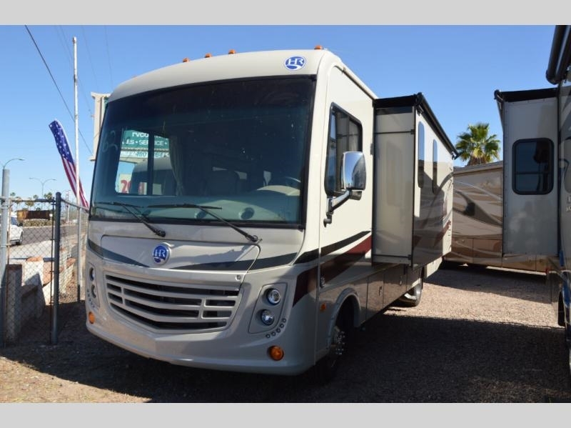 2017 Holiday Rambler Admiral XE 30P