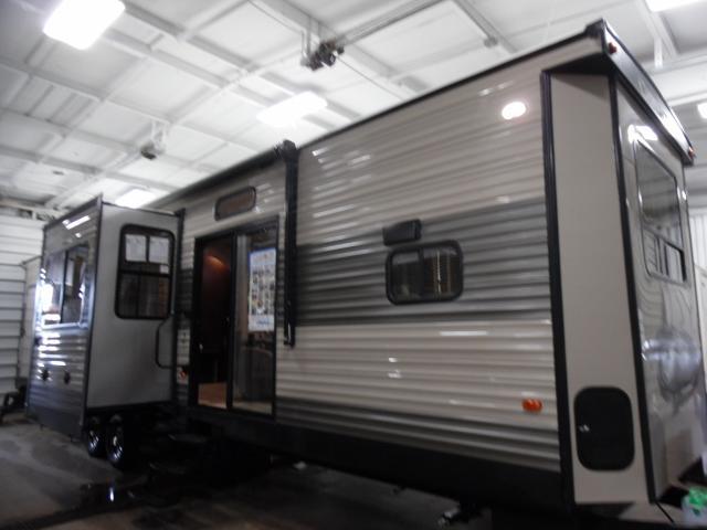 2018 Forest River Cherokee 39CL