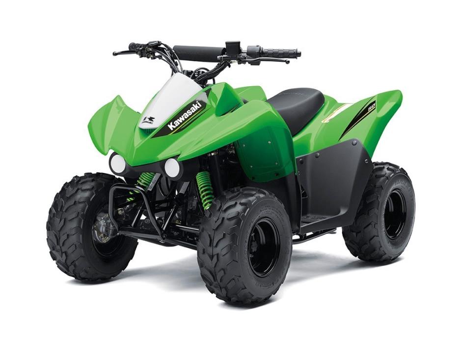 2017 Kawasaki KFX50