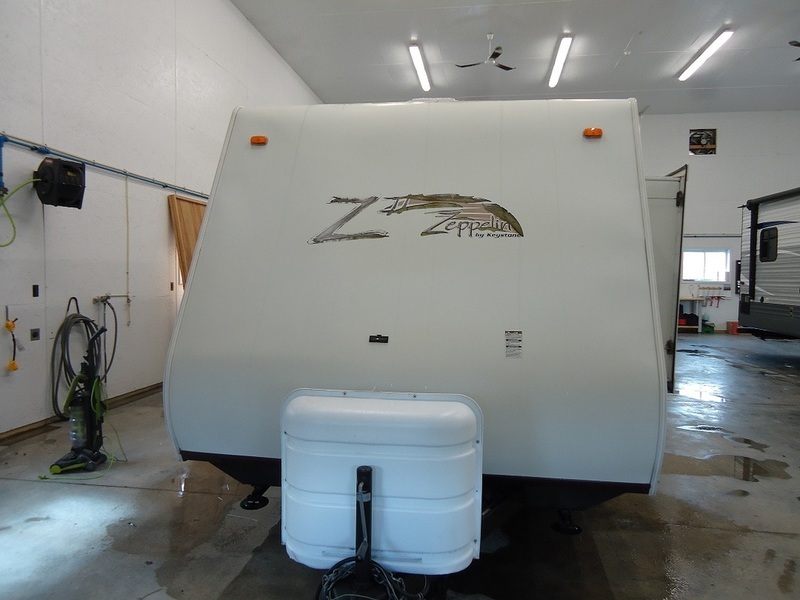 2007 Zeppelin 291