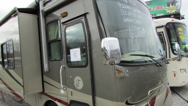 2006 Tiffin Motorhomes PHAETON 40QSH