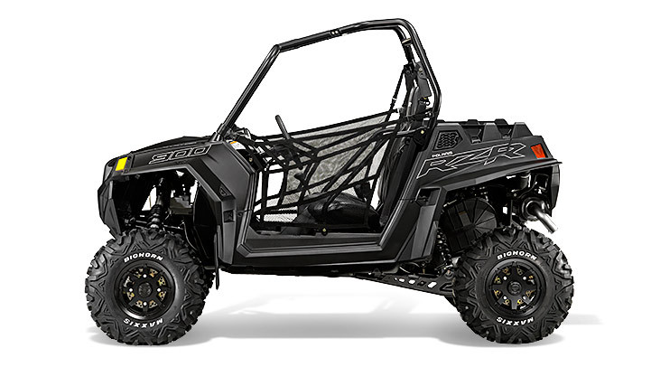 2014 Polaris RZR 900 EPS