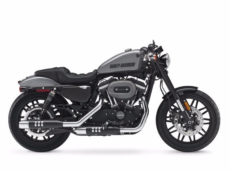 2017 Harley Davidson XL1200CX ROADSTER