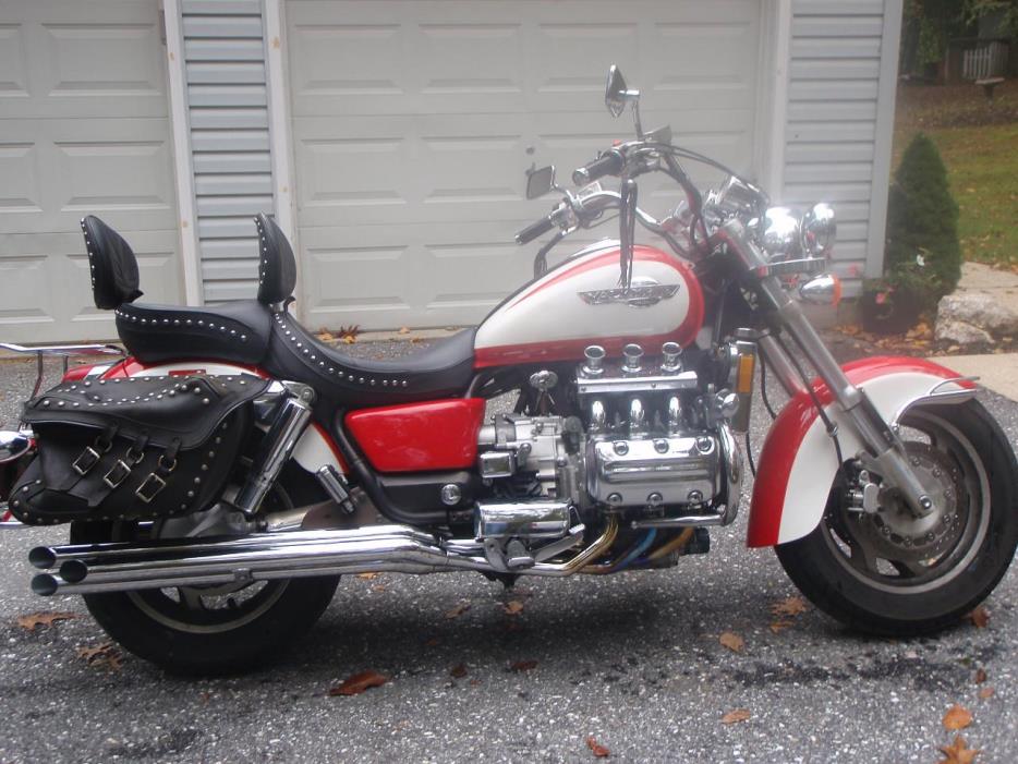 1997 Honda VALKYRIE GL1500C