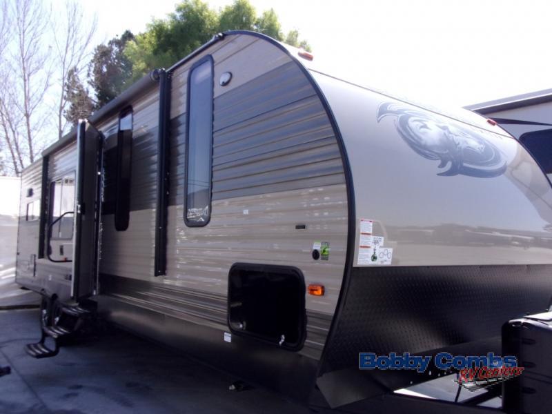 2017 Forest River Rv Cherokee 274RK