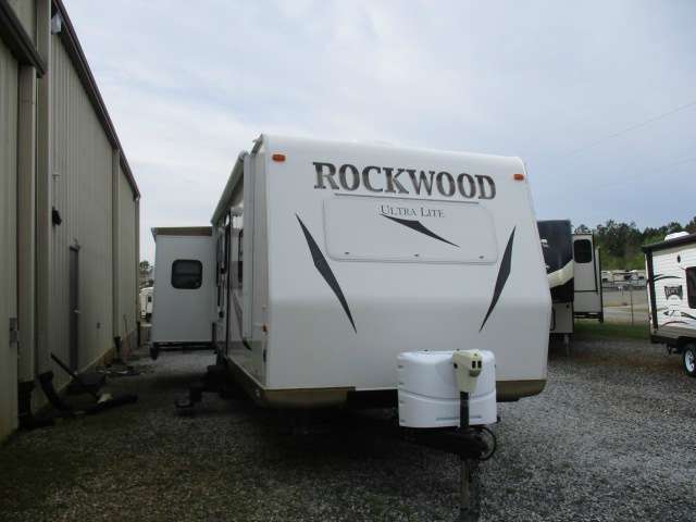 2013 Forest River Rockwood Ultra Lite 2703SS