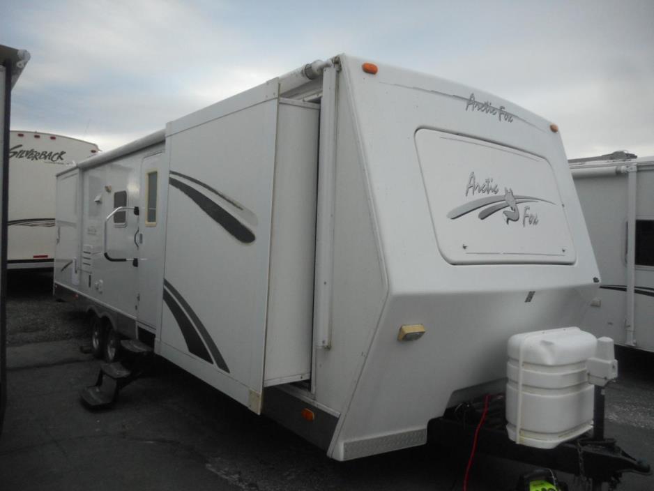 2006 Northwood Arctic Fox 31WBH