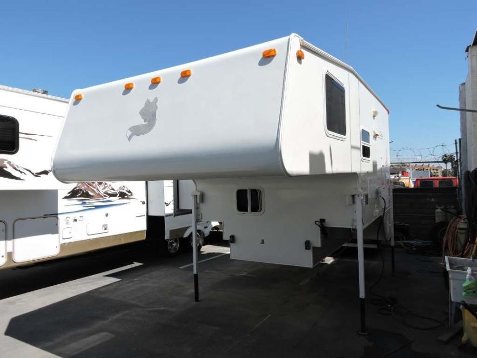 Northwood Arctic Fox Silver Fox RVs for sale