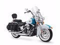 2017 Harley Davidson FLSTC HERITAGE SOFTAIL CLASSIC