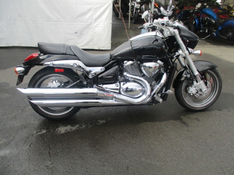 2013 Suzuki Boulevard M90