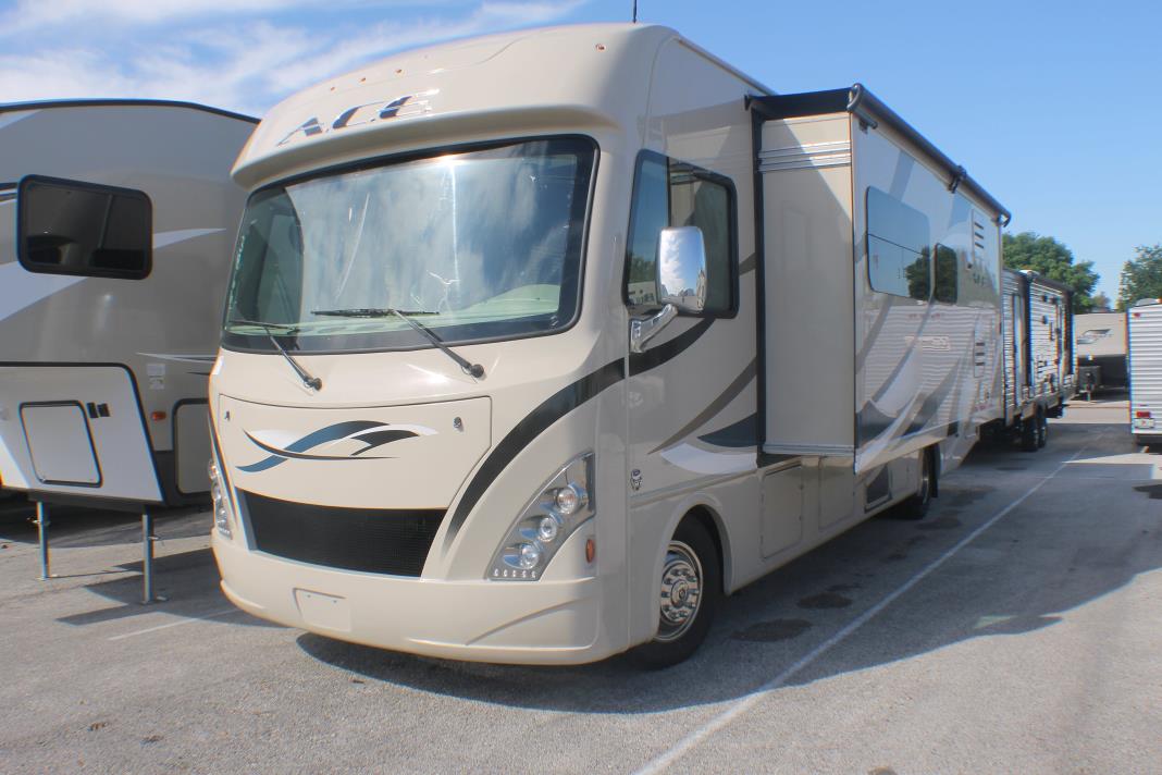 Thor Ace rvs for sale in Florida