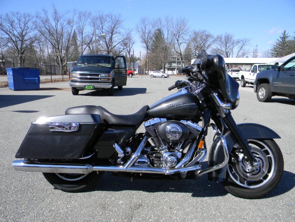 2006 Harley-Davidson Street Glide™