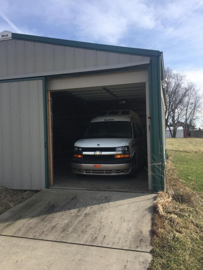 2006 Roadtrek 190 VERSATILE