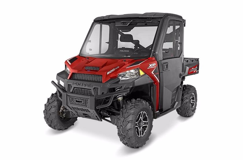 2016 Polaris RANGER XP 900 EPS NorthStar Edition