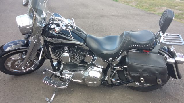 2003 Harley-Davidson FAT BOY