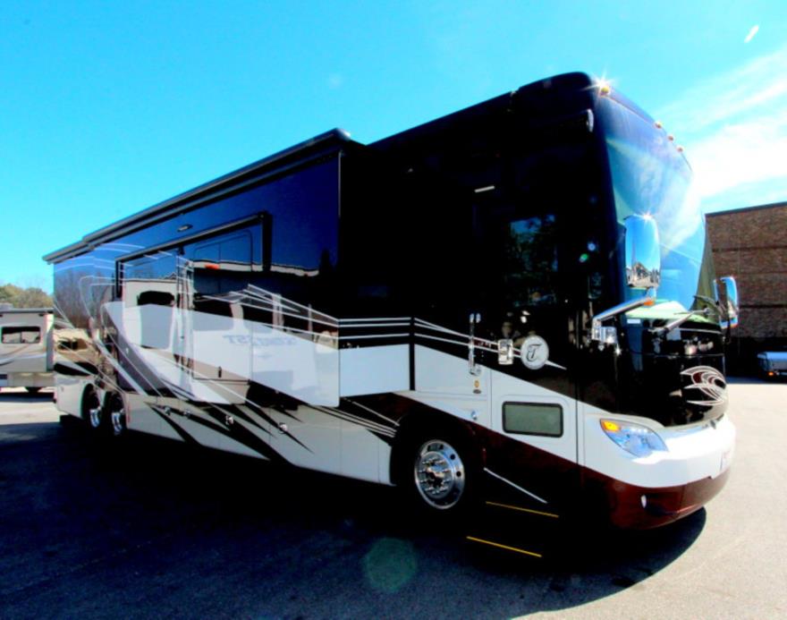 2015 Tiffin ALLEGRO BUS 45LP