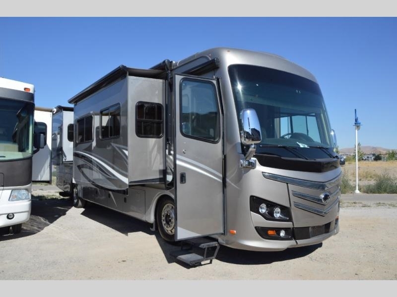 2013 Monaco Knight 40DFT