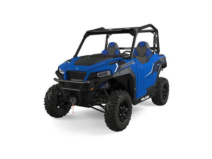 2016 Polaris General 1000 EPS