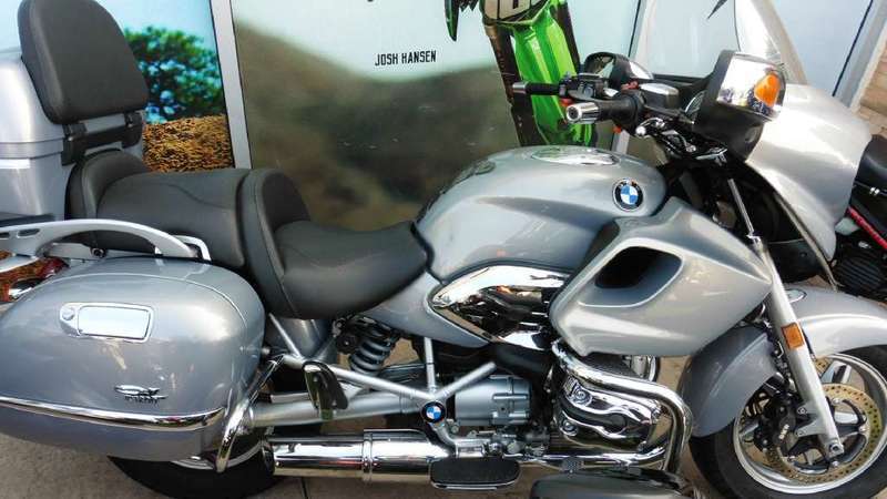 2004 BMW R 1200 CL Standard