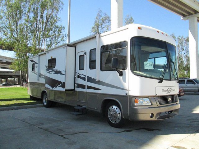2006 Forest River Georgetown SE 340TS LIMITED