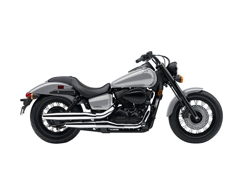 2016 Honda Shadow Phantom