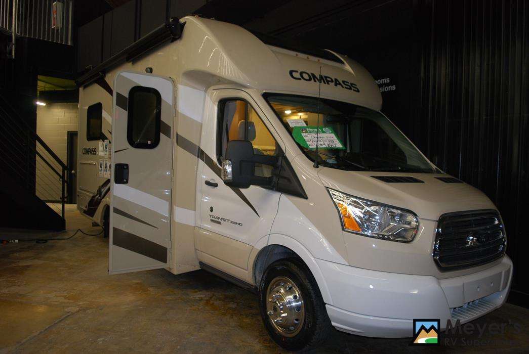 2017 Thor Motor Coach COMPASS 23TK